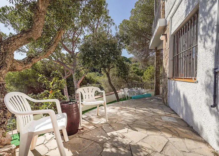 Casa Quantica * Льорет-де-Мар