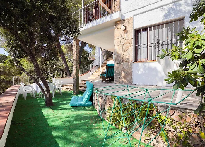 Casa Quantica Vila *