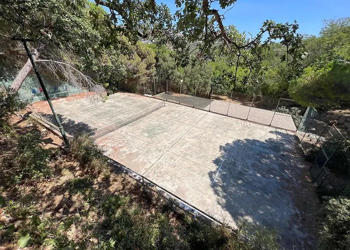 Casa Quantica Льорет-де-Мар