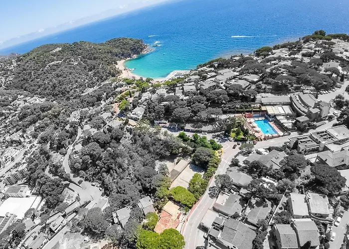 Casa Quantica * Льорет-де-Мар