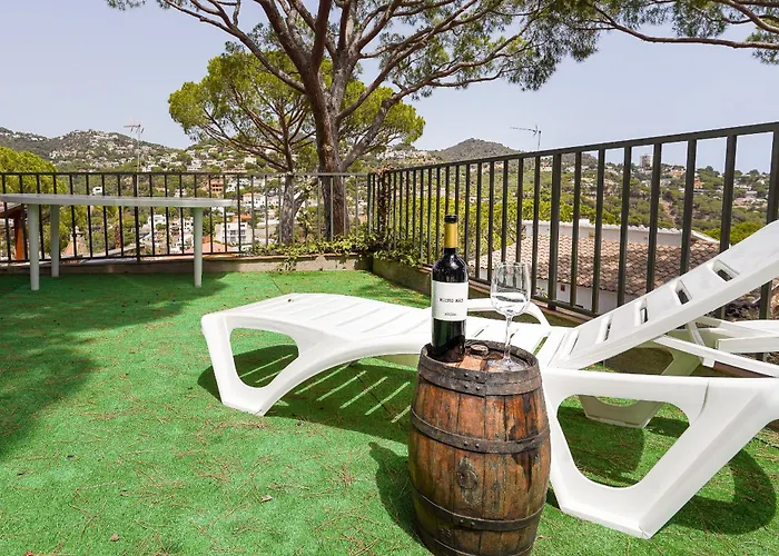 Вілла Casa Quantica *