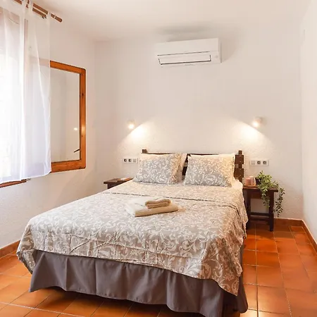 Casa Quantica Willa Lloret de Mar