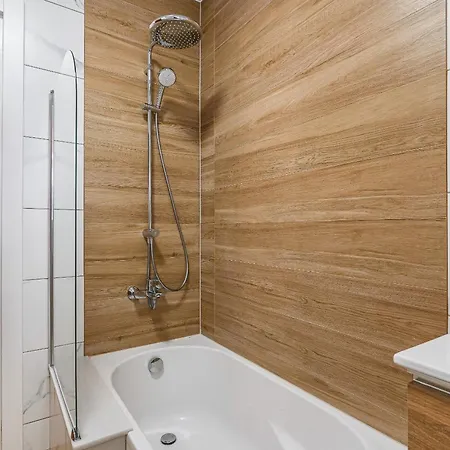 Casa Quantica * Lloret de Mar