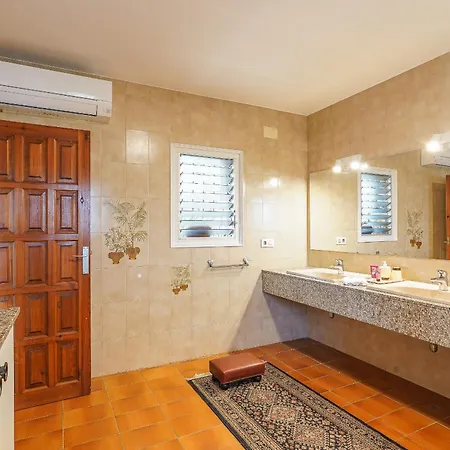 Willa Casa Quantica Lloret de Mar