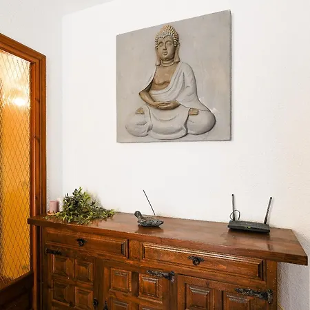 Casa Quantica Willa *