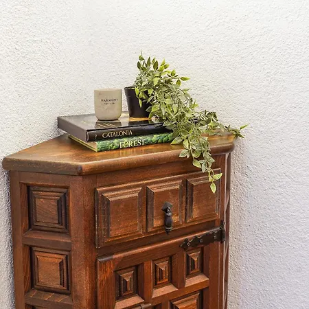 Willa Casa Quantica Lloret de Mar