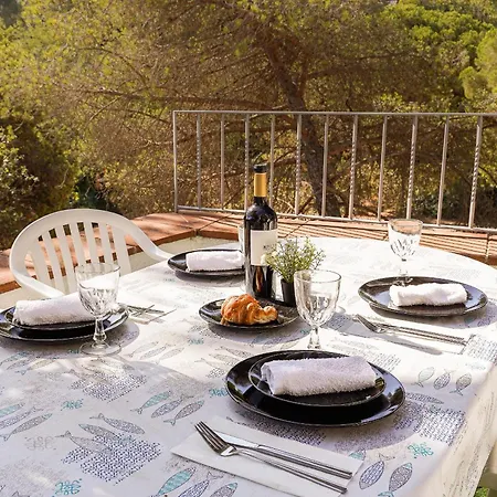 Casa Quantica Lloret de Mar