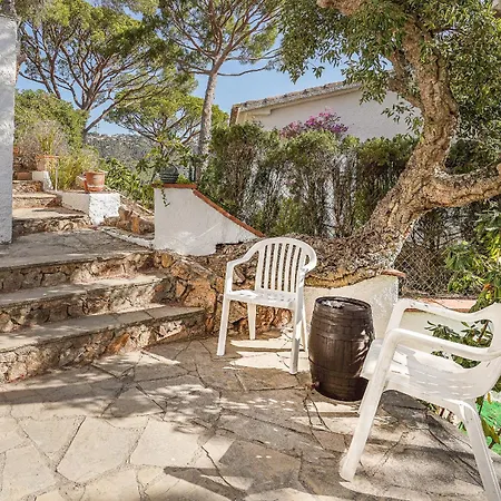 Willa Casa Quantica Lloret de Mar