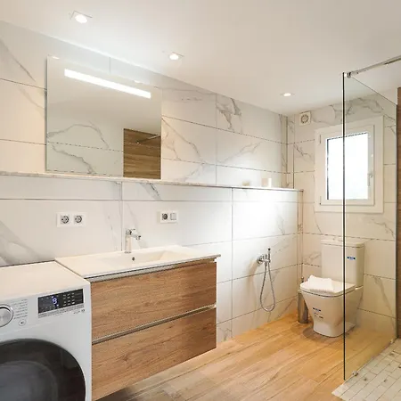 Willa Casa Quantica Lloret de Mar