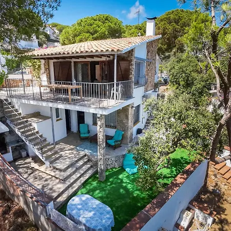 Willa Casa Quantica *