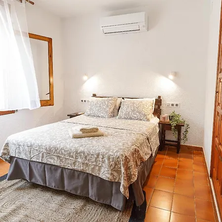 Casa Quantica *