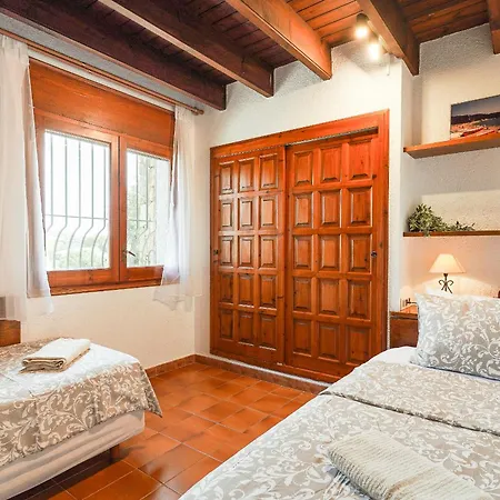 Casa Quantica *