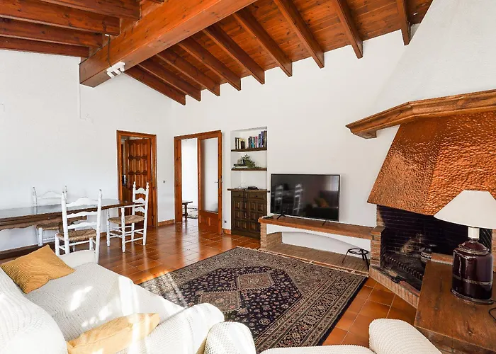 Casa Quantica Lloret de Mar