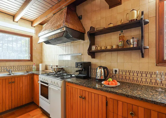 Casa Quantica Villa *